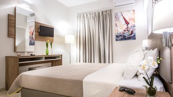Marianthi By Estia Apartment *