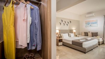 Apartment Marianthi By Estia