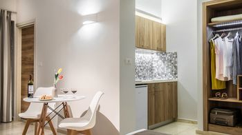 Marianthi By Estia * Platanes (Rethymno)
