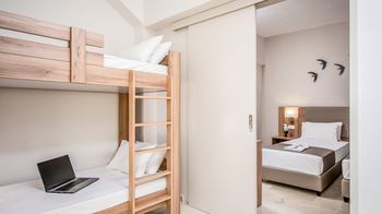 Apartment Marianthi By Estia Platanes (Rethymno)