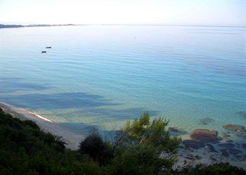 Aparthotel Belvista Luxury 3*