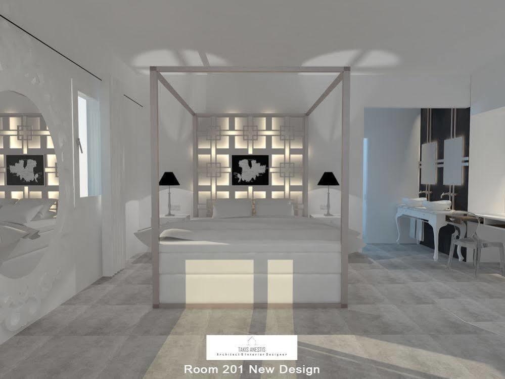 Horizon - Adults Only Hotel 3*