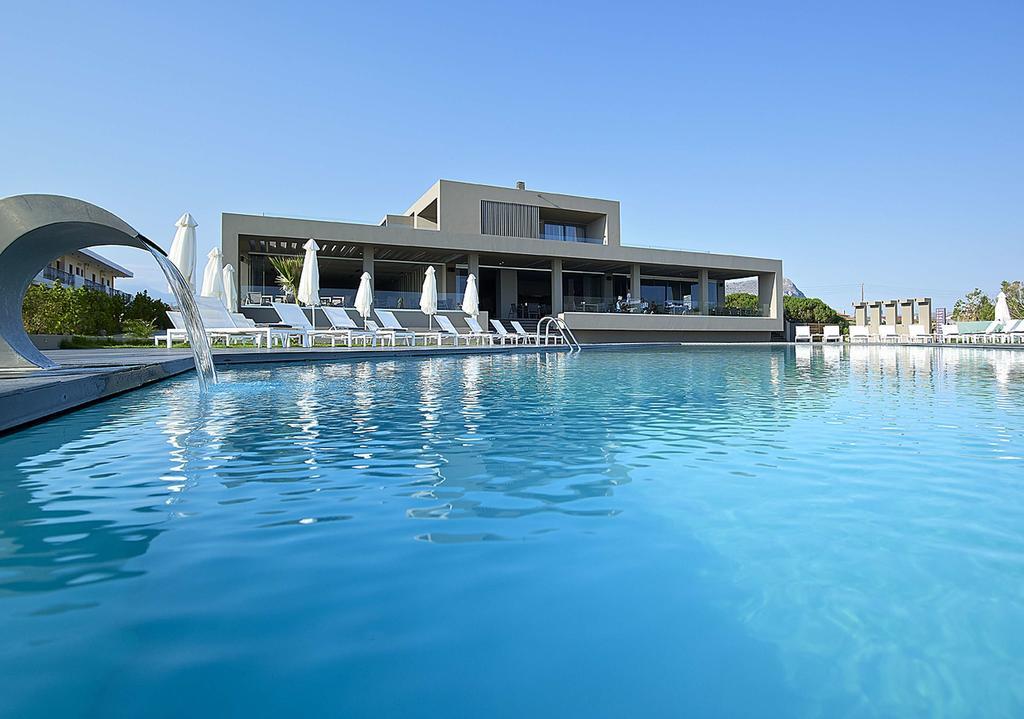 Elysium Boutique (adults Only) Hotel Analipsi (Crete)