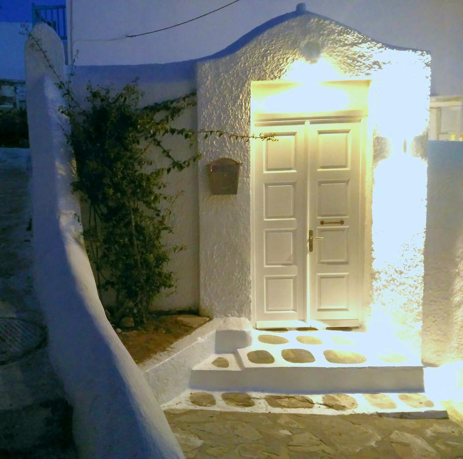 Infinity Mykonos Suites Hotel Mykonos Town