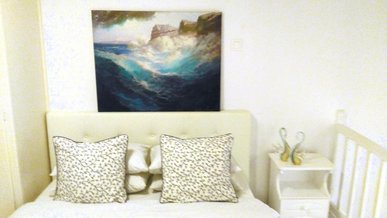 Infinity Mykonos Suites Hotel 2*