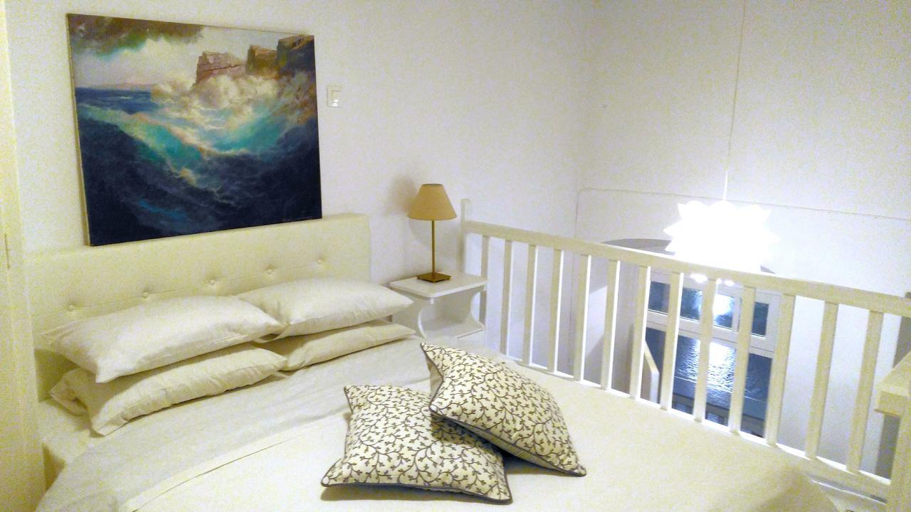 Infinity Mykonos Suites 2* Mykonos Town