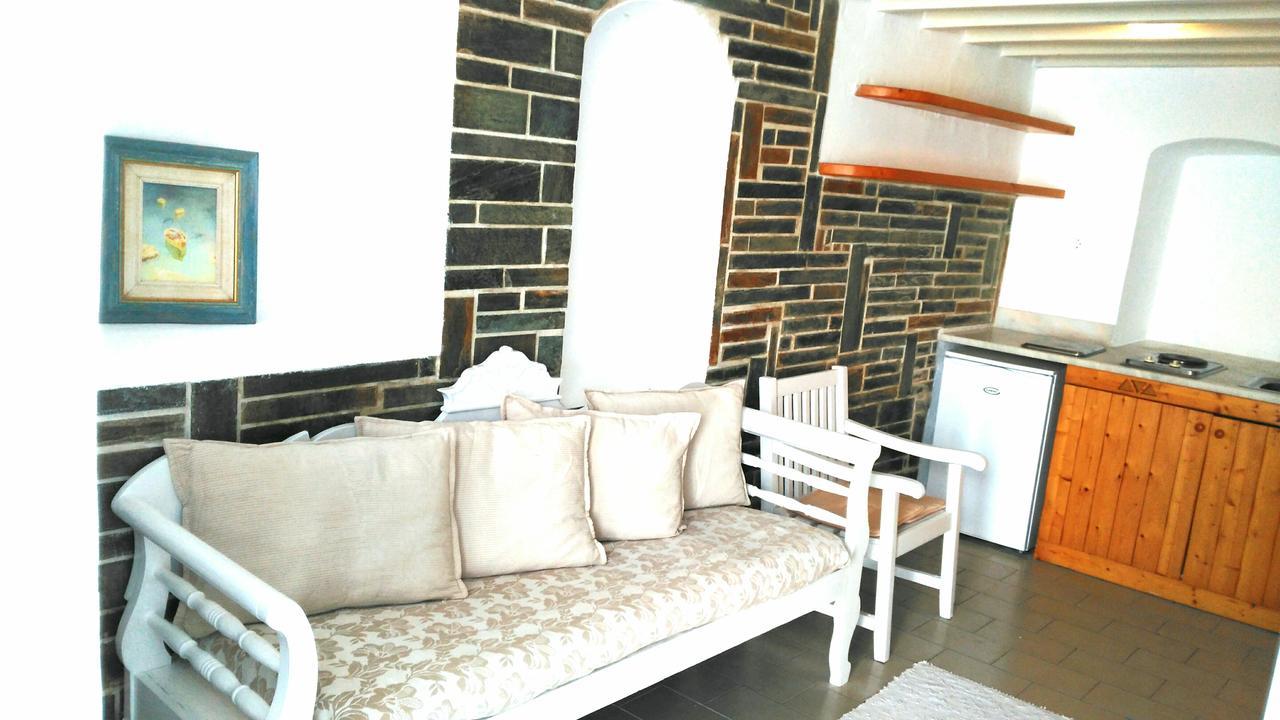 Infinity Mykonos Suites Hotel 2*