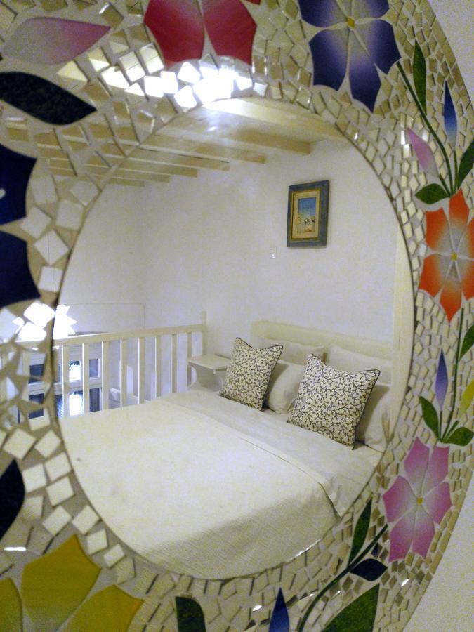Infinity Mykonos Suites Hotel 2*