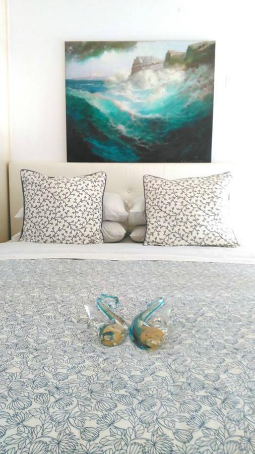 Infinity Mykonos Suites 2* Mykonos Town