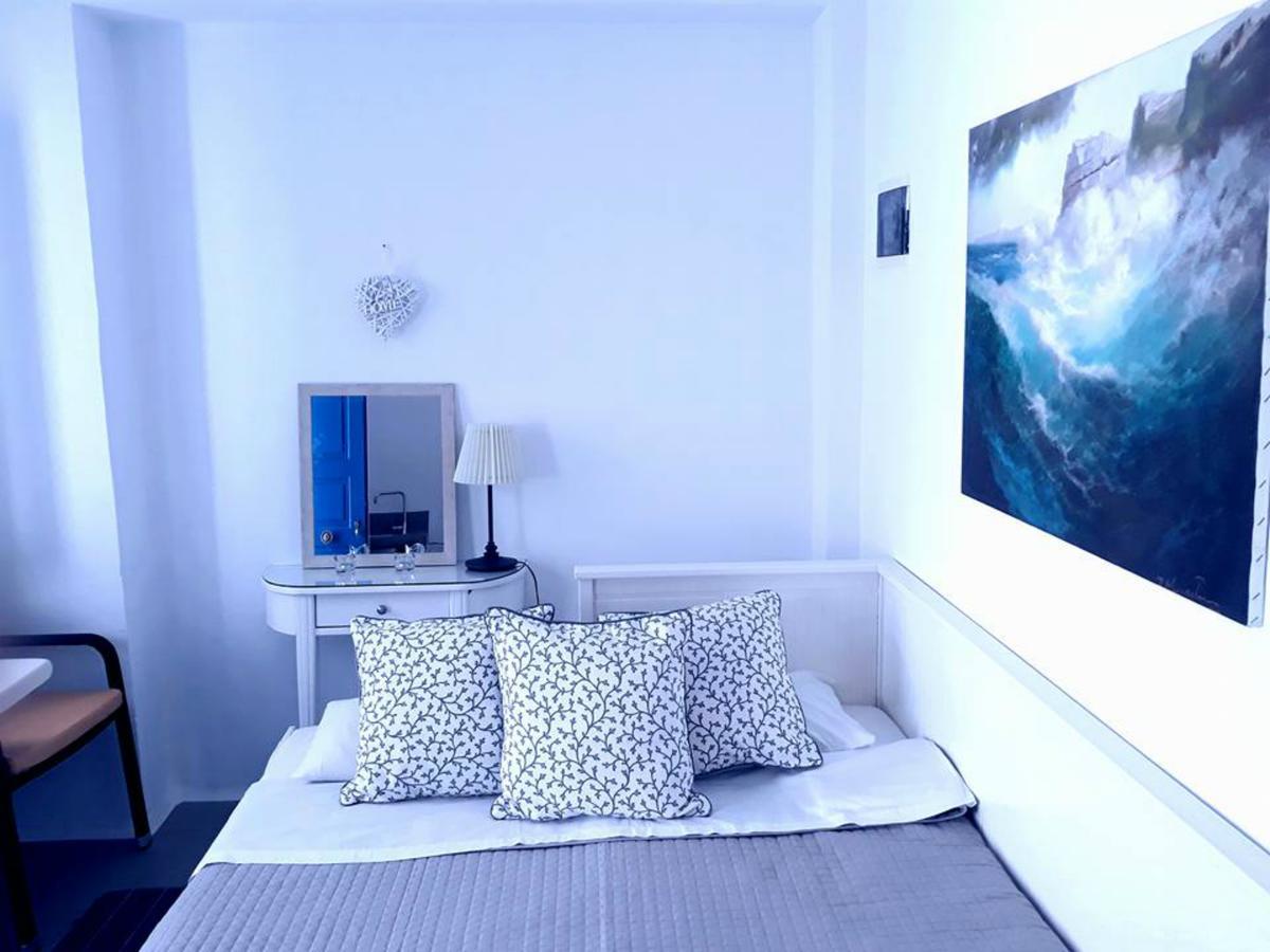 Infinity Mykonos Suites 2* Mykonos Town