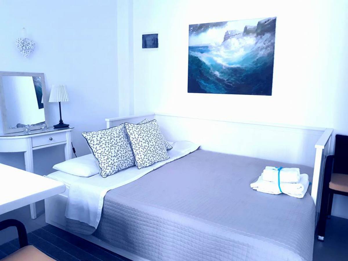 Infinity Mykonos Suites Hotel Mykonos Town