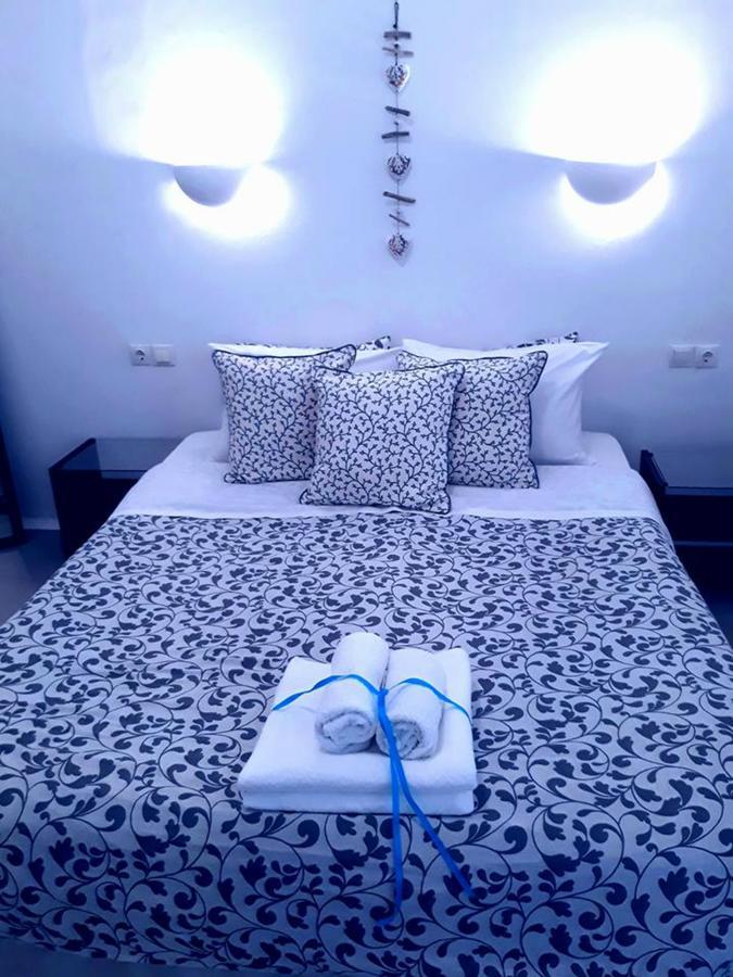 Infinity Mykonos Suites 2*