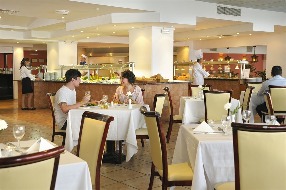 Hotel Louis Ionian Sun 4*