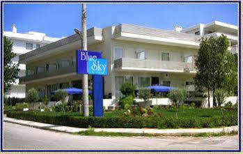 Hotel Blue Sky 2*