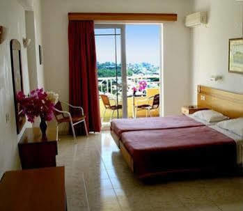 Stella View Studios 3* Pefki (Rhodes)