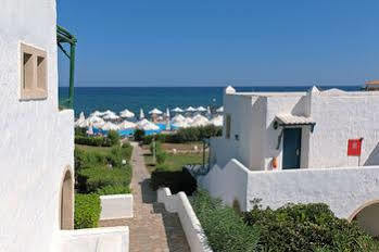 Hotel Mitsis Cretan Village 4*