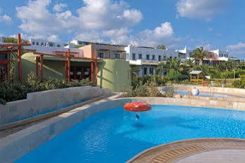 Mitsis Cretan Village 4* Hersonissos (Crete)