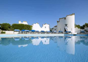 Hotel Mitsis Cretan Village 4*
