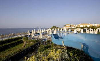 Mitsis Cretan Village 4* Hersonissos (Crete)