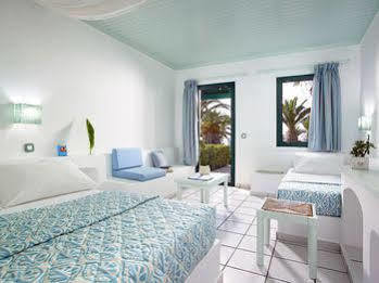Mitsis Cretan Village 4* Hersonissos (Crete)