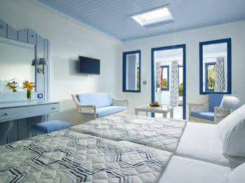 Hotel Mitsis Cretan Village 4*