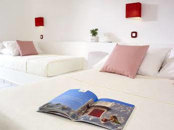 Mitsis Cretan Village 4* Hersonissos (Crete)