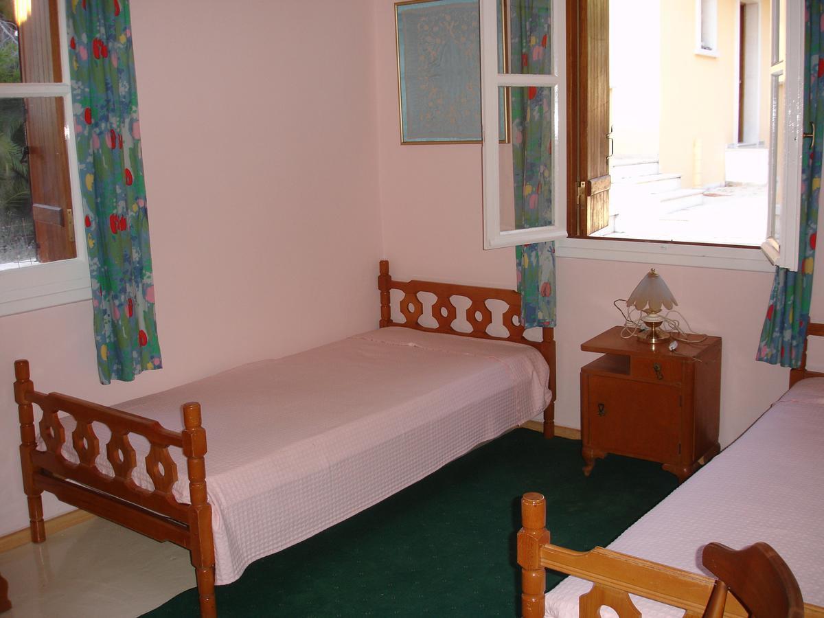 Annoula * Sami (Kefalonia)