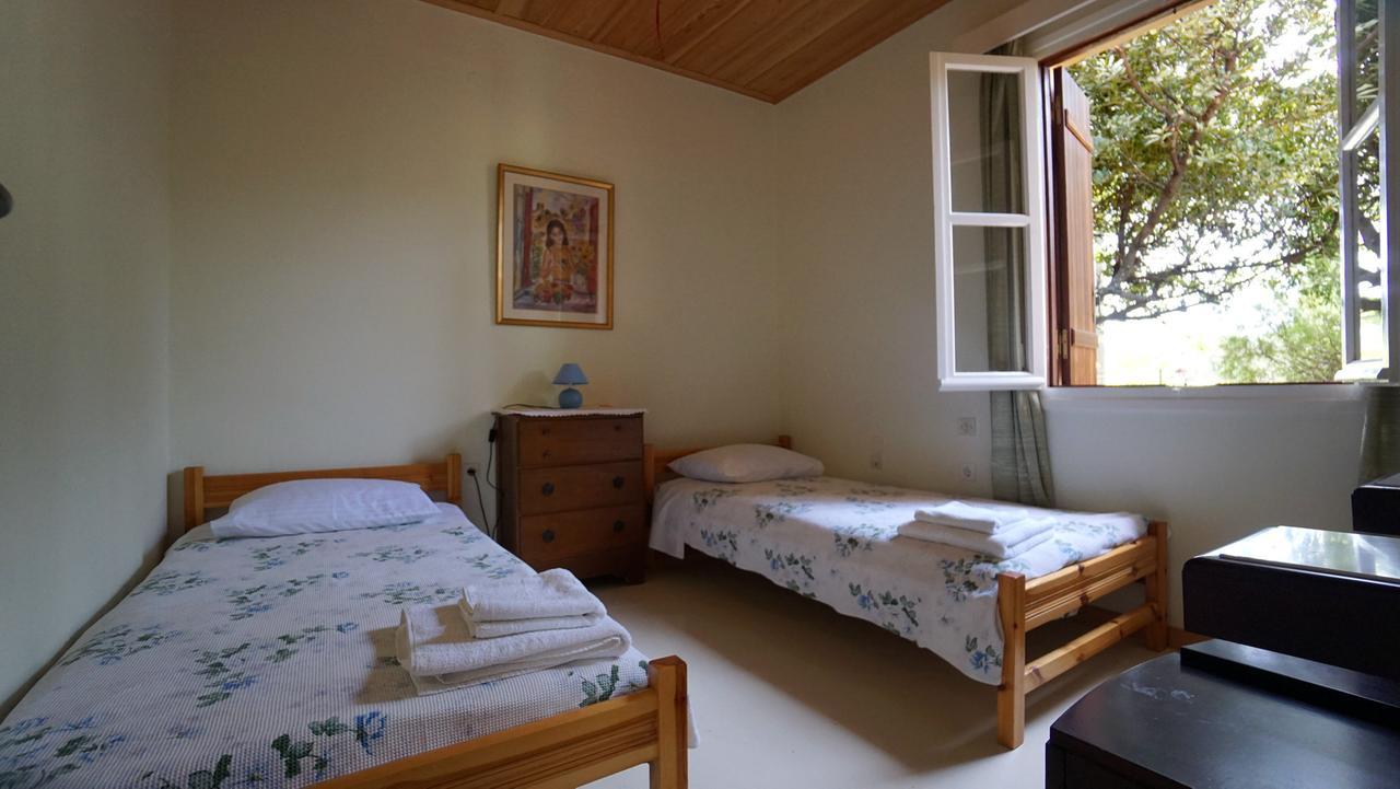 Villa Annoula *