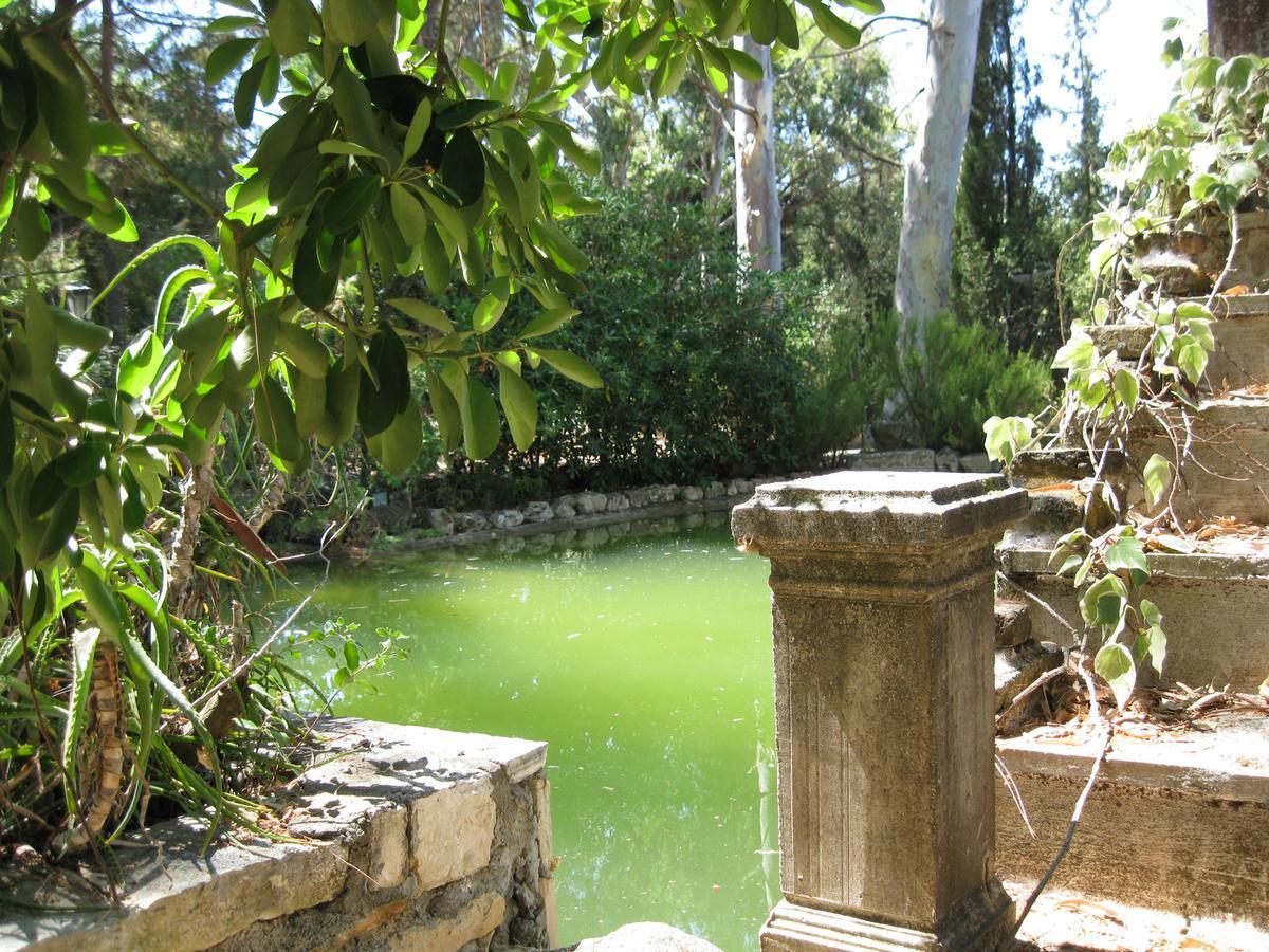 Villa Annoula *