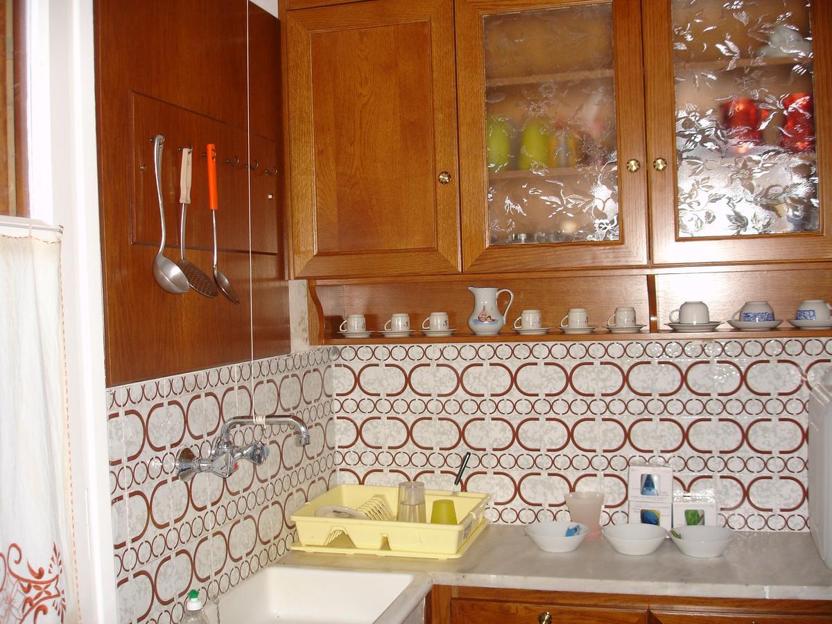 Villa Annoula *