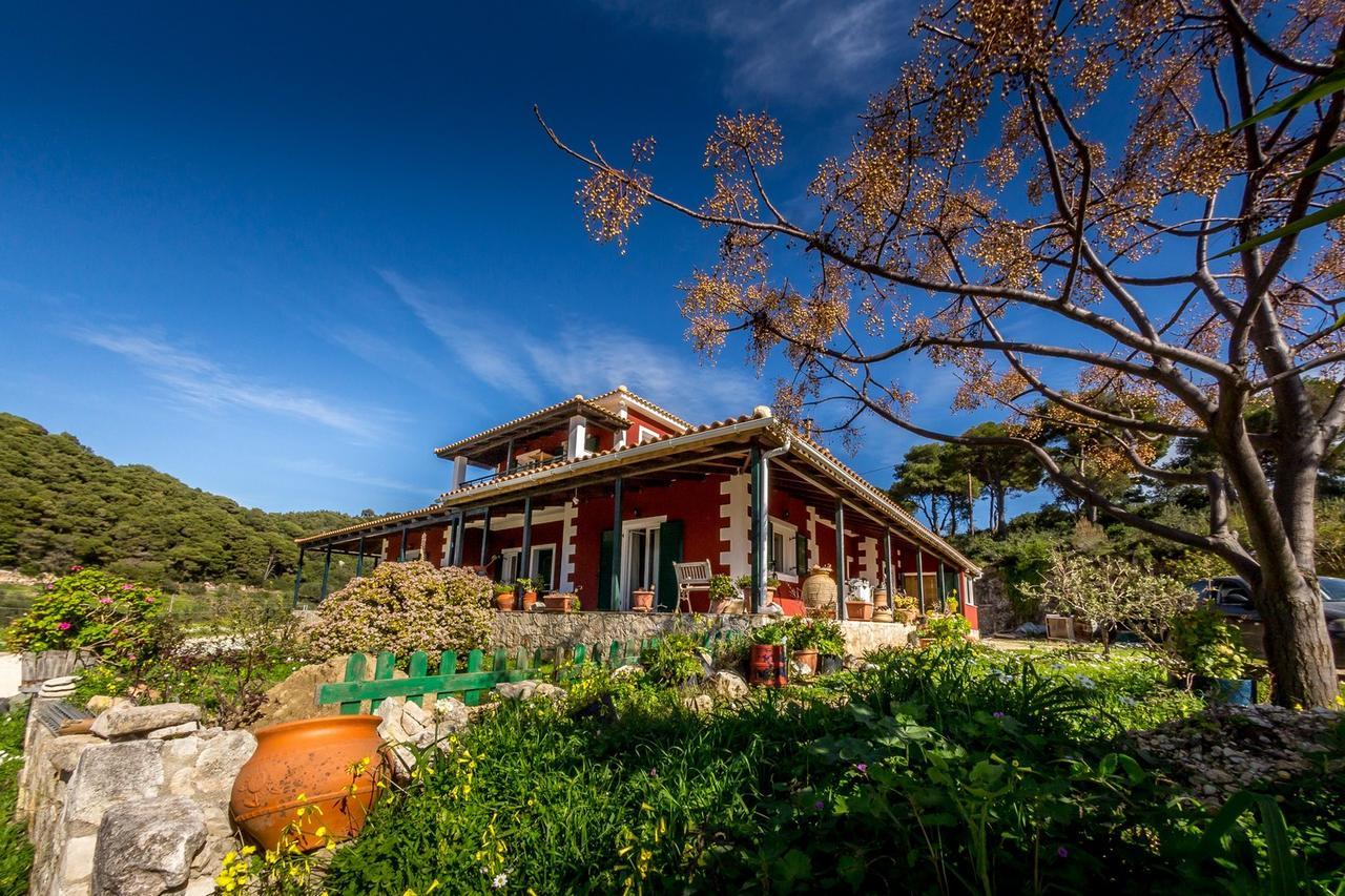 Villa Nina *