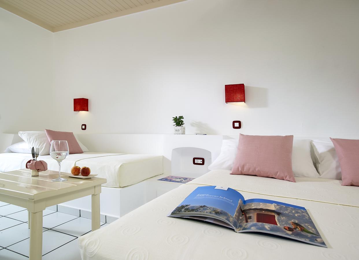 Hotel Mitsis Cretan Village