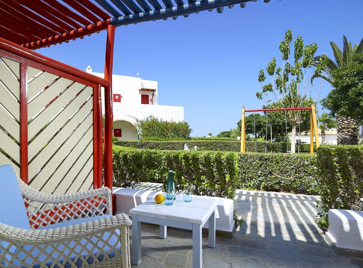 Mitsis Cretan Village Hotel 4*
