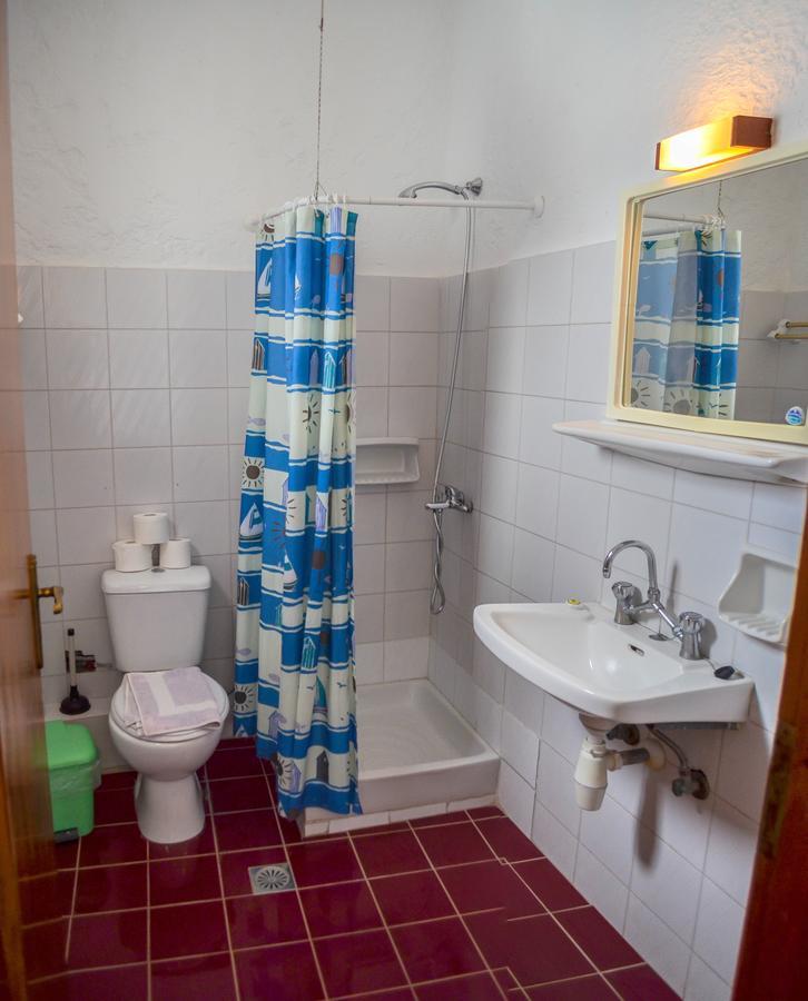Apartment Studio Giannis Agia Galini (Crete)