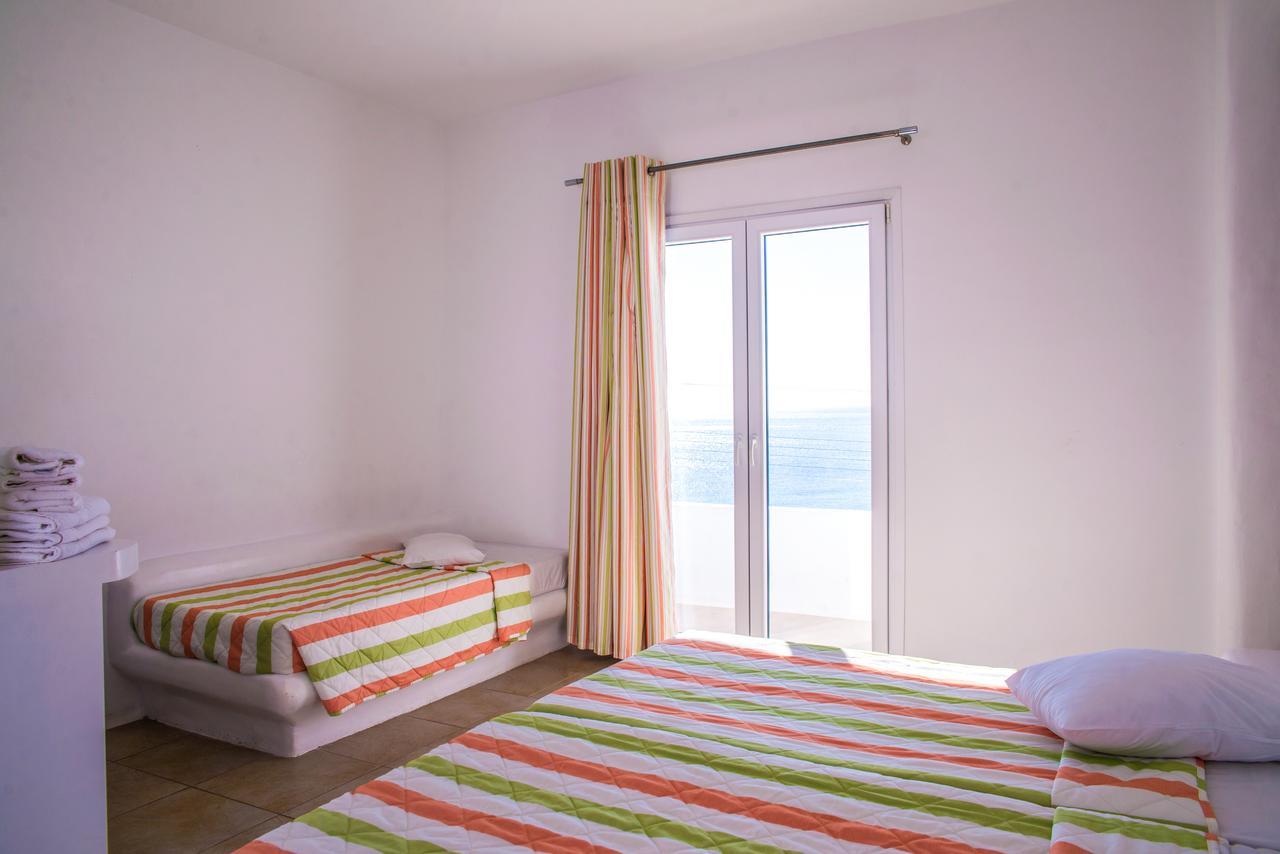 Paradise 2* Paradise Beach (Mykonos)