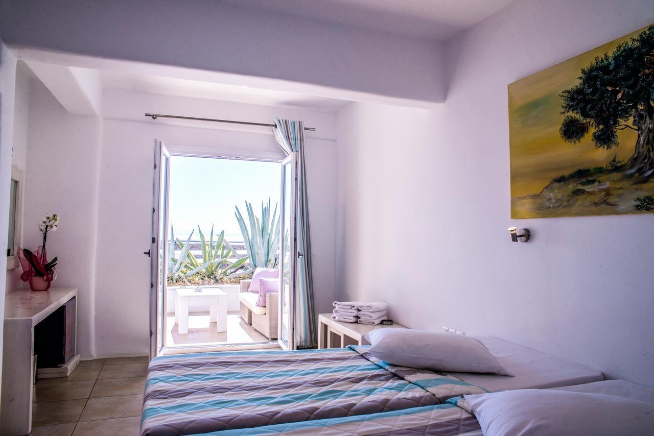 Hotel Paradise