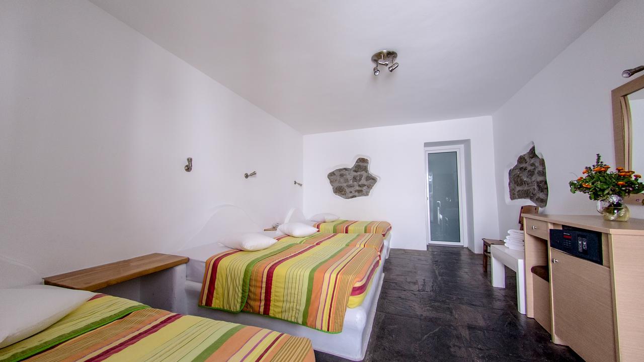 Hotel Paradise 2*