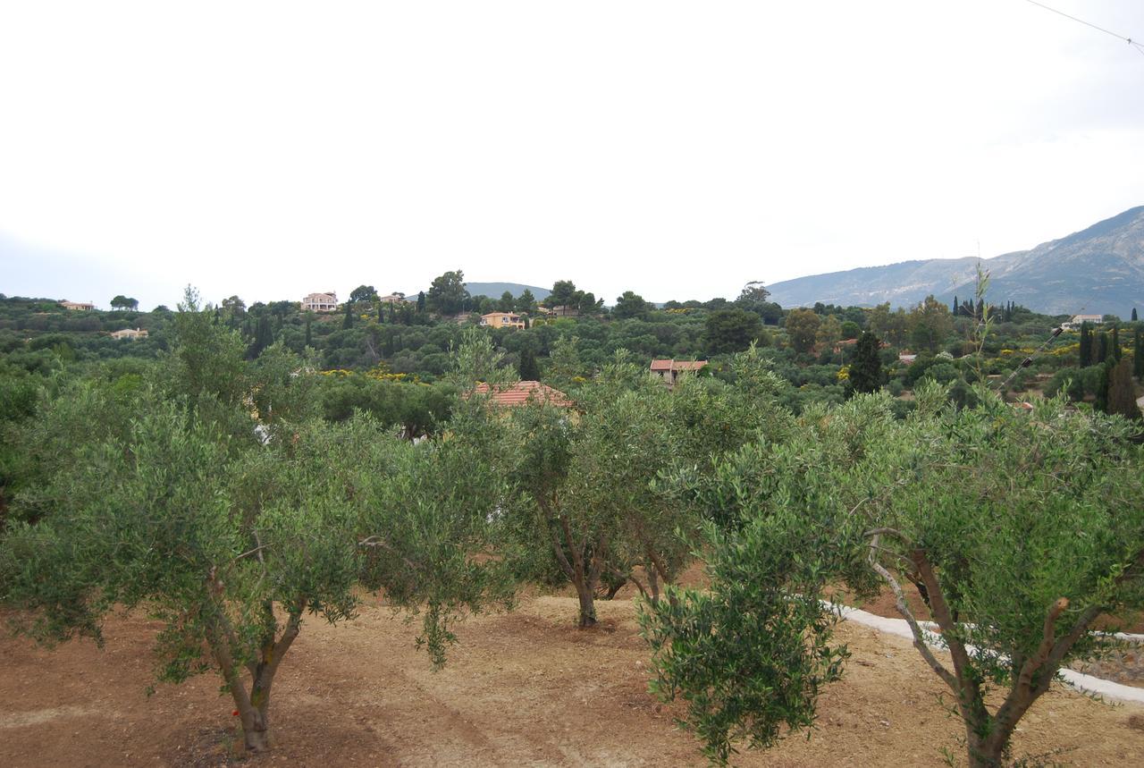 Thanasis Apartment