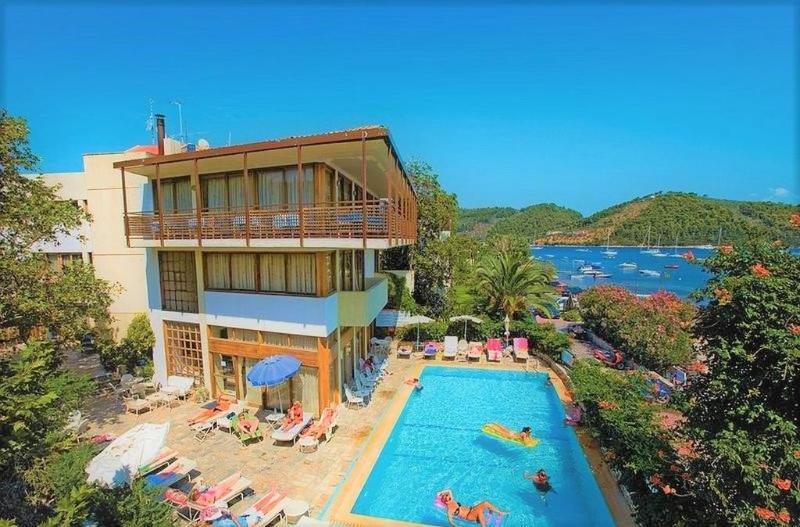 Alkyon 4* Skiathos Town
