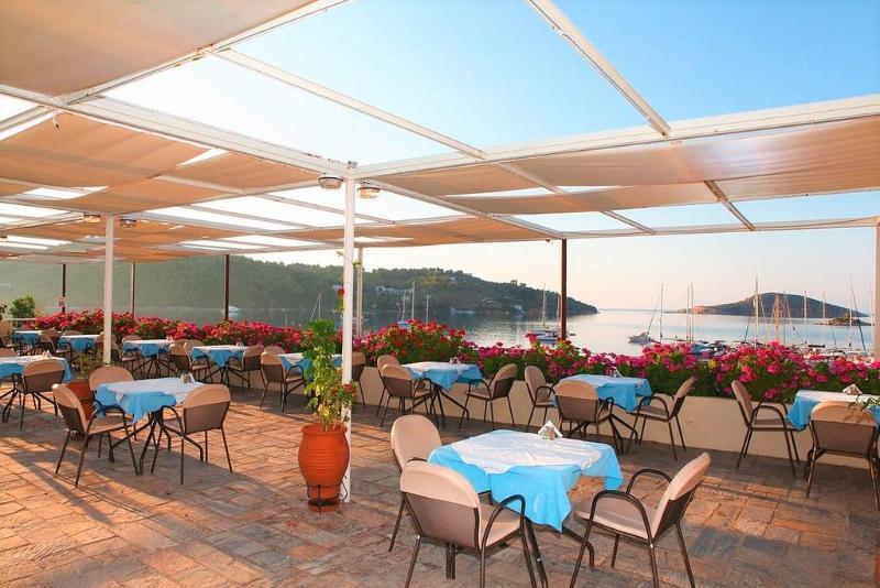 Alkyon Hotel Skiathos Town