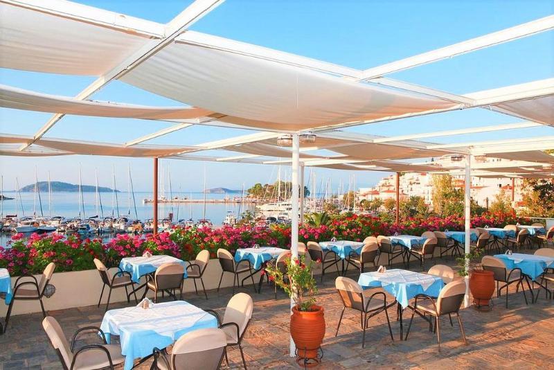 Alkyon Hotel 4*