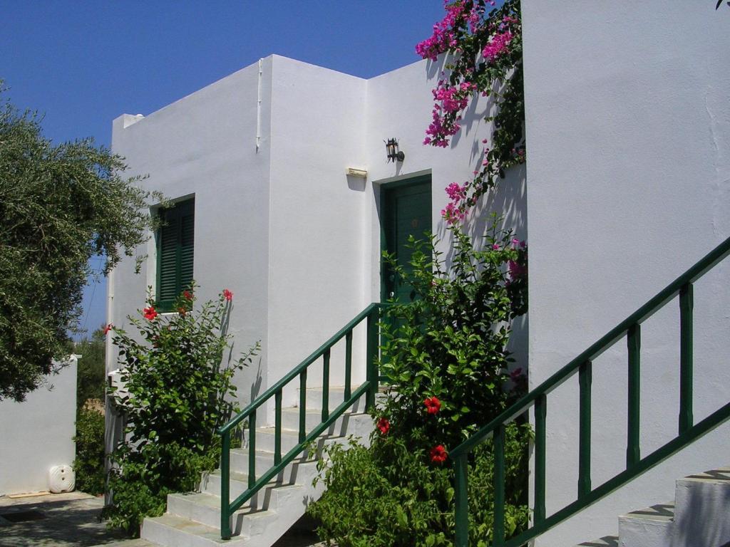 Sirius 2* Hersonissos (Crete)