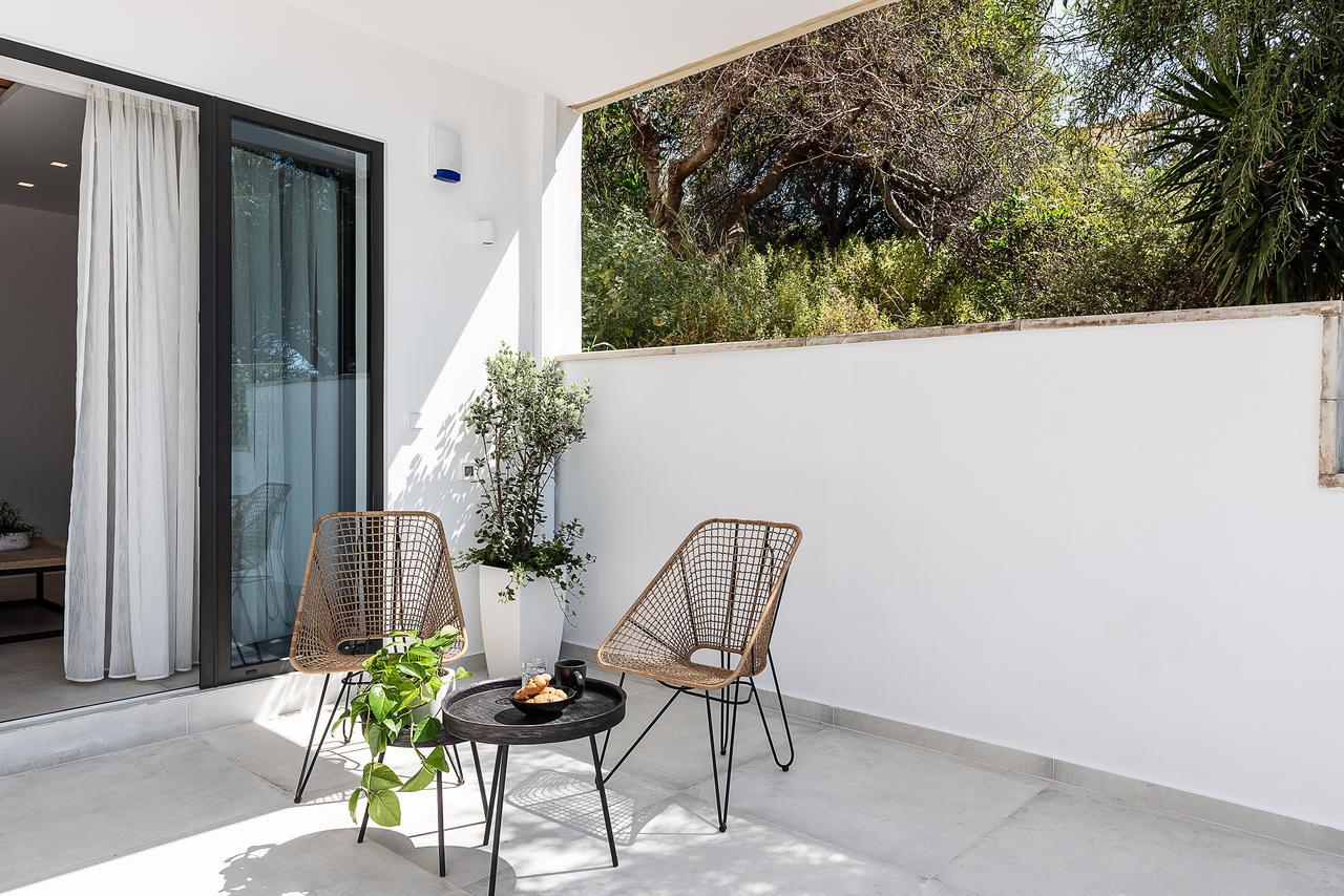 Blue Island Luxury Apartment Kato Daratso