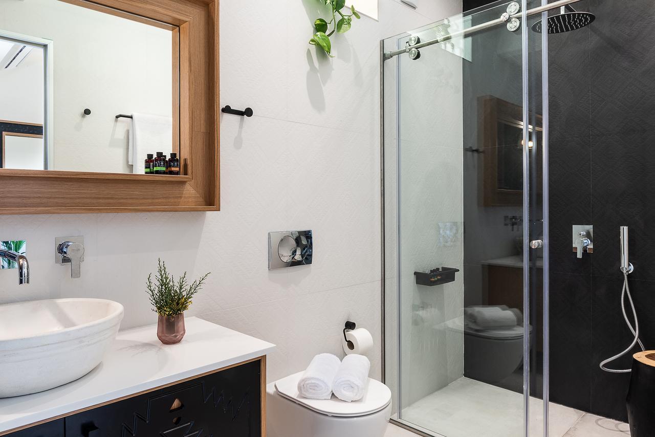 Blue Island Luxury Apartment Kato Daratso