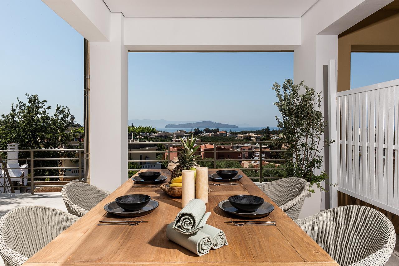 Blue Island Luxury * Kato Daratso