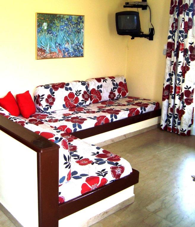 Apartment Corina Sitia (Crete)
