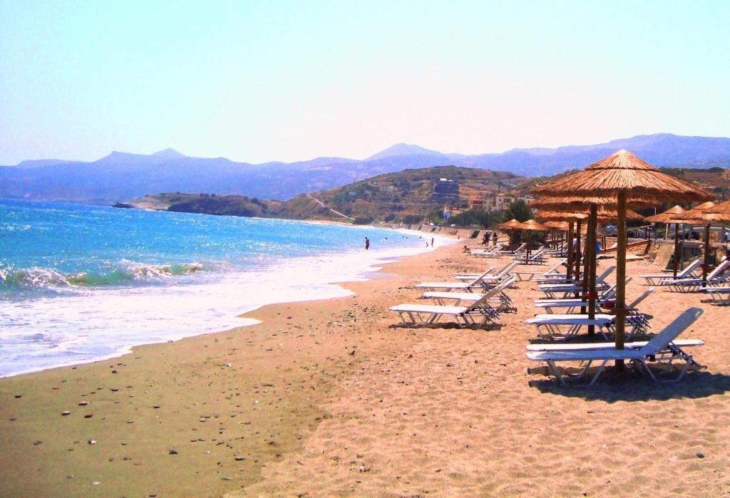 Corina Sitia (Crete)