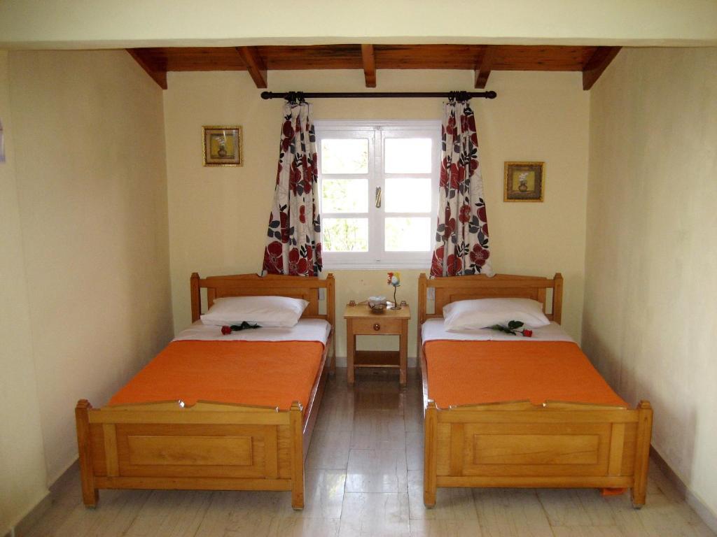 Apartment Corina *
