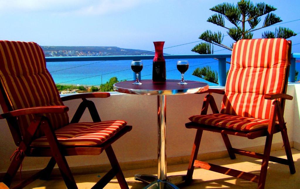 Apartment Corina Sitia (Crete)