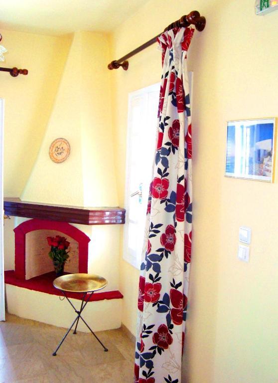 Apartment Corina *